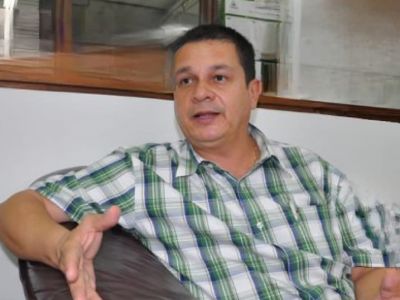 A la cárcel Rogelio Montealegre, exalcalde de piedras Tolima, por corrupción