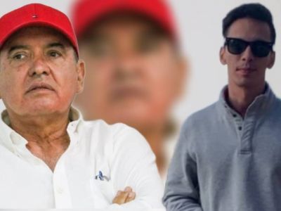 Jaramillo no tiene vocería: renunció a ser liberal, ahora queda salpicado por el escándalo de “Papá Pitufo” y el oportunismo de Carlos Reyes.