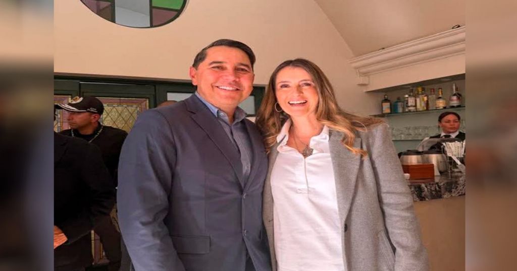 Andrés Hurtado, cayó en desgracia en la U, y ahora quiere adueñarse del CD