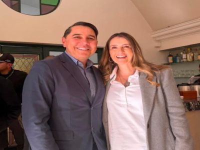 Andrés Hurtado, cayó en desgracia en la U, y ahora quiere adueñarse del CD