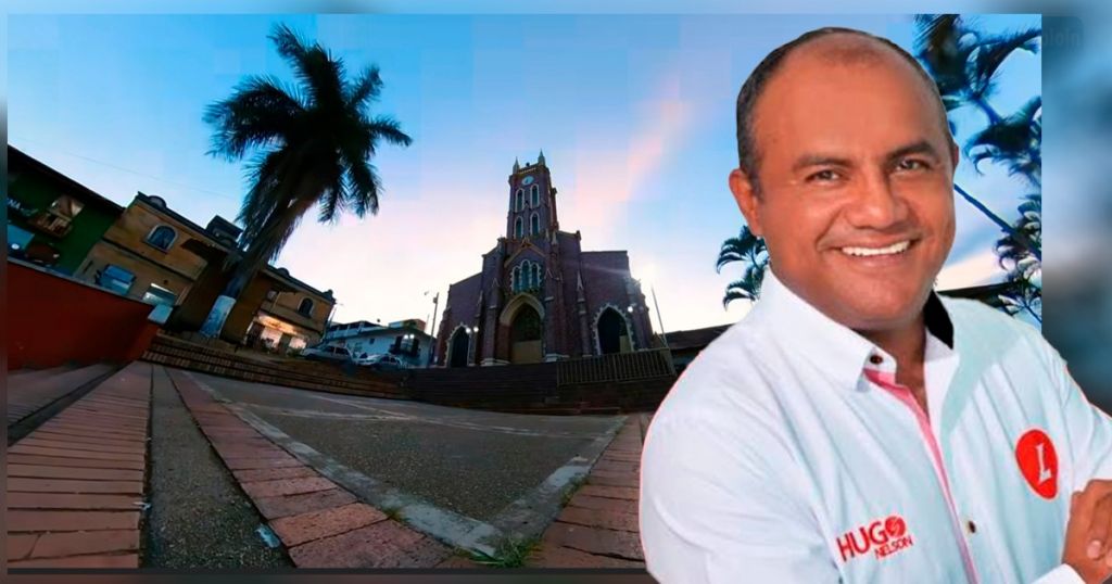 Quieren sacar a patadas al alcalde de Icononzo. Iniciarán su revocatoria de mandato