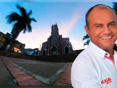 Quieren sacar a patadas al alcalde de Icononzo. Iniciarán su revocatoria de mandato