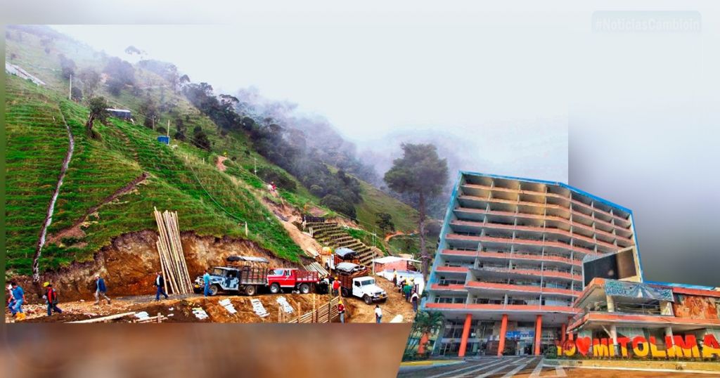 Gobernación aclara su posición frente al tema de la mina la Colosa en Cajamarca