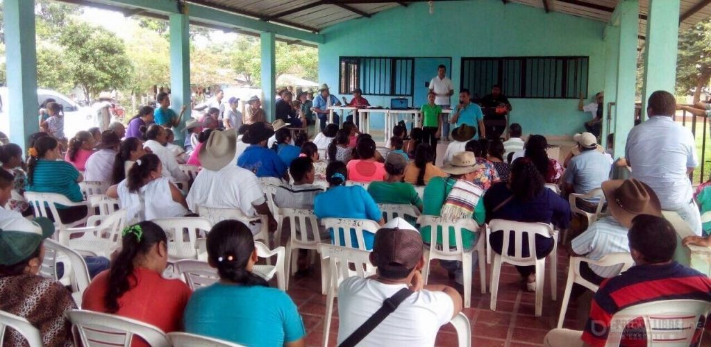 El Negocio de ser presidente de Junta de Acción Comunal