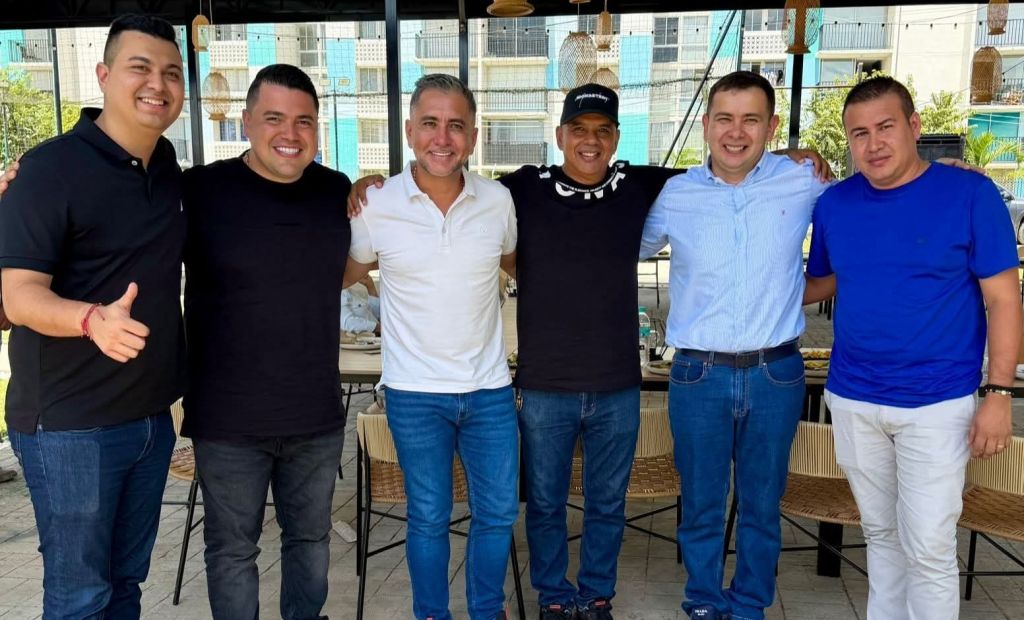 Mala administración del Carmen de Apicalá, reforzó nueva chipa política