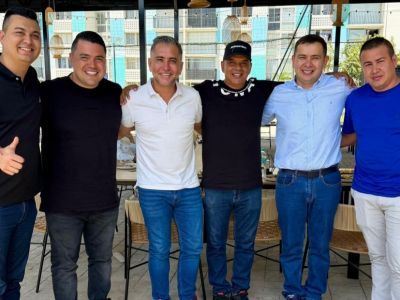 Mala administración del Carmen de Apicalá, reforzó nueva chipa política