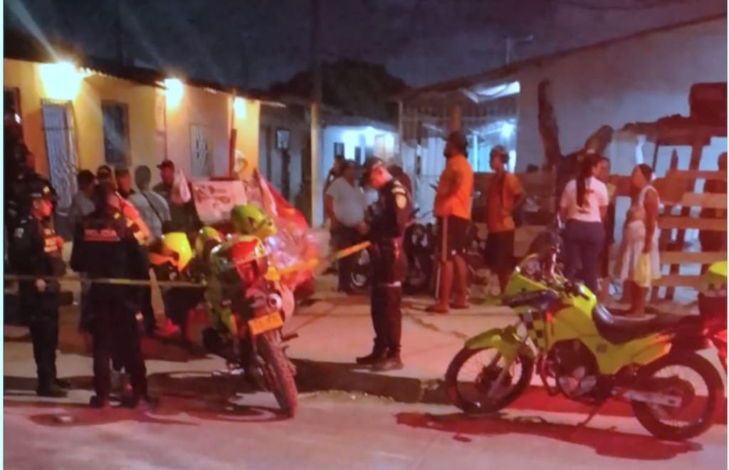 Ibagué, una bomba de tiempo,  bandas criminales se pelean por el microtráfico