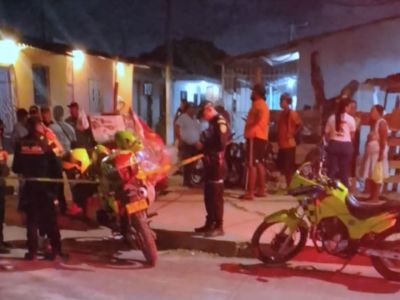 Ibagué, una bomba de tiempo,  bandas criminales se pelean por el microtráfico