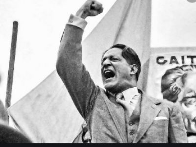 Centro de estudio Gaitanista, No apoyará a Cepeda, por ser la continuidad de Petro