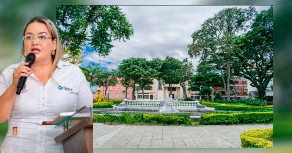 Acusan a funcionaria de la alcaldía de Ibagué, de humillar y maltratar subalternos