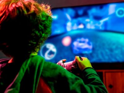 Los videojuegos mal empleados en niños, un vicio que marca para toda la vida