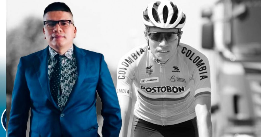 Adiós, Campeón: El Luto que Cubre el Ciclismo Mundial por Cristian Muñoz