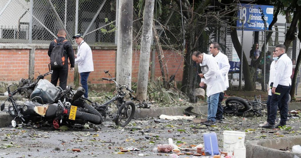 La Sombra del Terror en el Valle: Un Análisis de la Arremetida Violenta y la Respuesta del Estado
