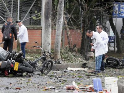 La Sombra del Terror en el Valle: Un Análisis de la Arremetida Violenta y la Respuesta del Estado