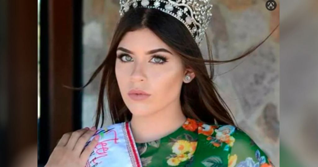 Un Grito Desgarrador desde México: El Feminicidio de una Ex Reina de Belleza que Sacude a Colombia y al Mundo
