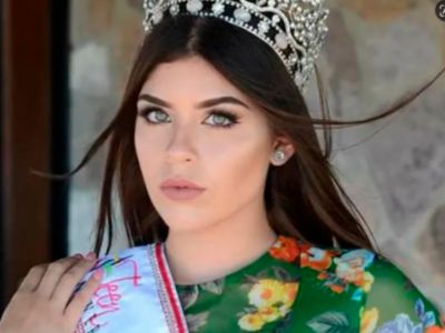 Un Grito Desgarrador desde México: El Feminicidio de una Ex Reina de Belleza que Sacude a Colombia y al Mundo