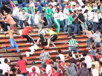 Un Llamado Urgente a la Convivencia en el Fútbol Colombiano: De la Tragedia a la Acción