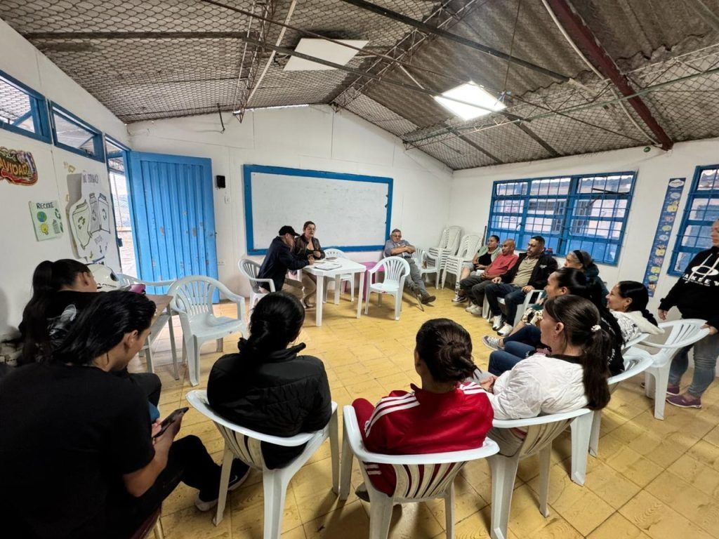 Jornada Democrática Crucial: Elecciones de Juntas de Acción Comunal y Órganos de Propiedad Horizontal en Colombia