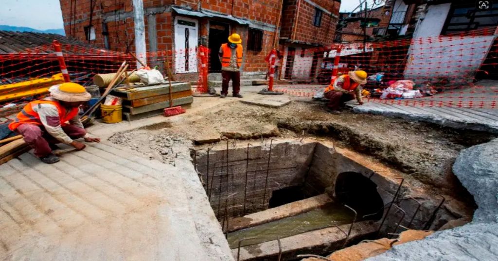 La Tierra Devora Vidas: Urge Seguridad en Excavaciones