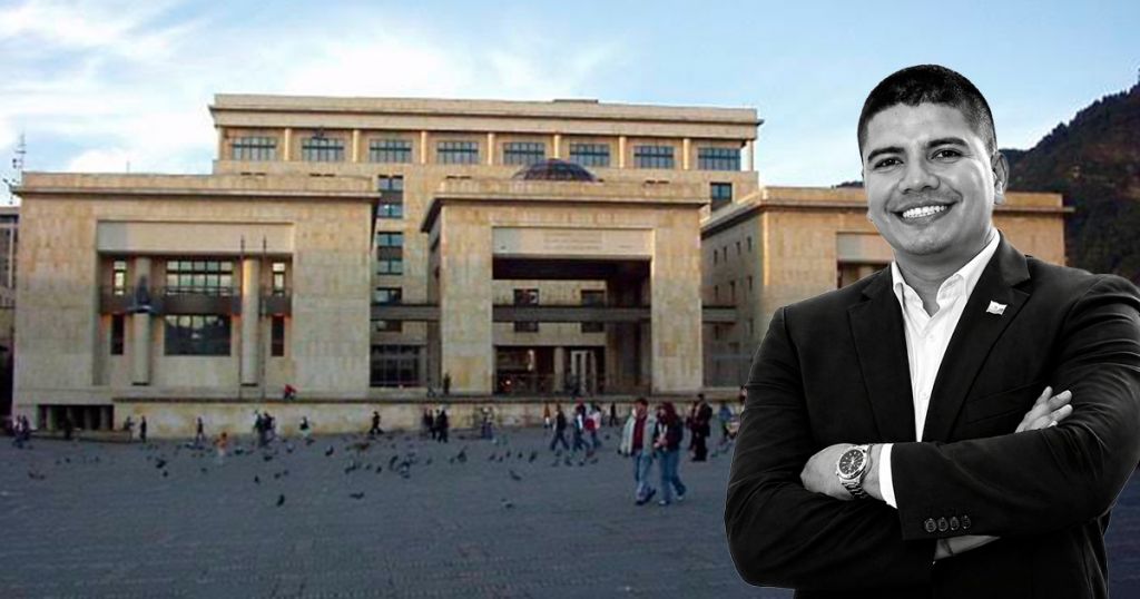 Consejo de Estado en Colombia: Firmes Decisiones en Nombramientos y Control de Poder