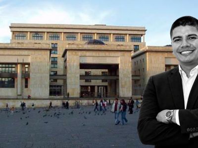 Consejo de Estado en Colombia: Firmes Decisiones en Nombramientos y Control de Poder