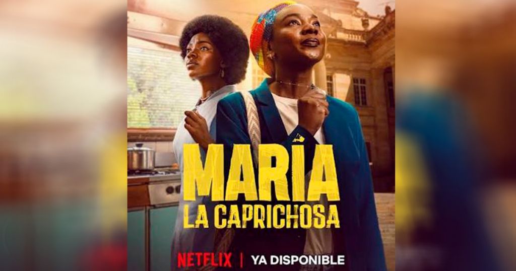 El Eco de "María la Caprichosa" en el Tolima: Machismo Ayer y Hoy.