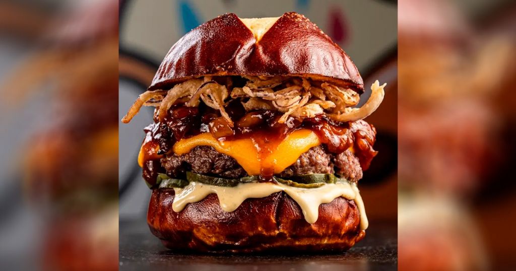 Burger Master 2026: Un referente gastronómico que fortalece la economía nacional