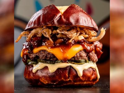 Burger Master 2026: Un referente gastronómico que fortalece la economía nacional