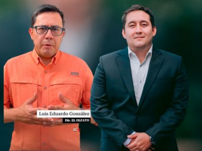 Periodista, desprestigia empresario, porqué le cobró 8 millones, qué le debía hace 7 años