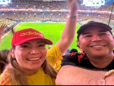 Hurtado, culpable, o inocente. Juez leerá sentido de fallo en caso: uso indebido del Estadio de Ibagué