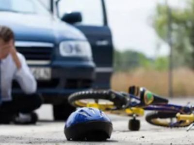 Más de 22 mil niñas y niños han perdido la vida en siniestros viales en los últimos años