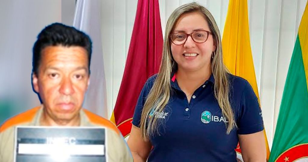 Gerente de Proyectos de la alcaldía de Ibagué, ¿la versión femenina de Orlando Arciniegas?