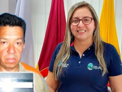 Gerente de Proyectos de la alcaldía de Ibagué, ¿la versión femenina de Orlando Arciniegas?