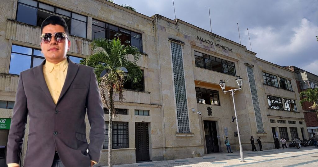 Los jugosos sueldos de algunos malos empleados de la alcaldía de Ibagué
