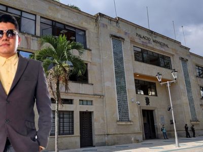 Los jugosos sueldos de algunos malos empleados de la alcaldía de Ibagué
