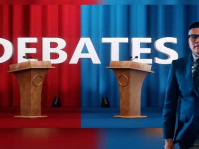 Campaña Presidencial, sin debate de los candidatos en un mismo escenario