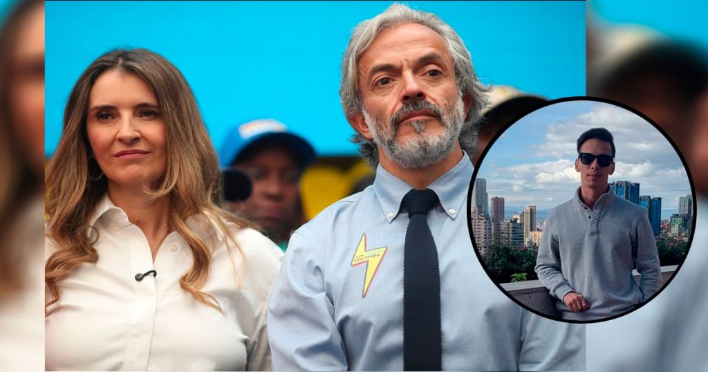 El verdadero progresismo también se refleja en una mujer en la Presidencia y en un vicepresidente que represente la diversidad de la Comunidad LGBTQ+