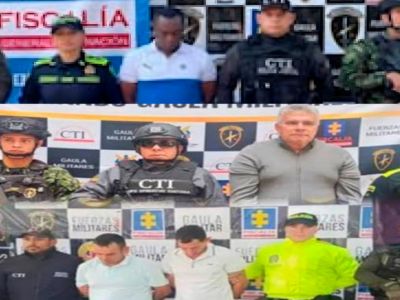 Expresidente de Asocatol, mandó a matar a Morrongo, para no pagarle 10 mil millones
