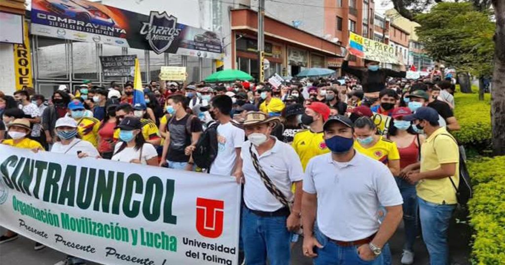 La UT: sindicatos politiqueros, rectoría oportunista y una universidad tomada por el Barretismo