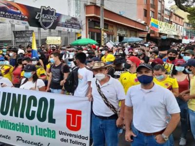 La UT: sindicatos politiqueros, rectoría oportunista y una universidad tomada por el Barretismo