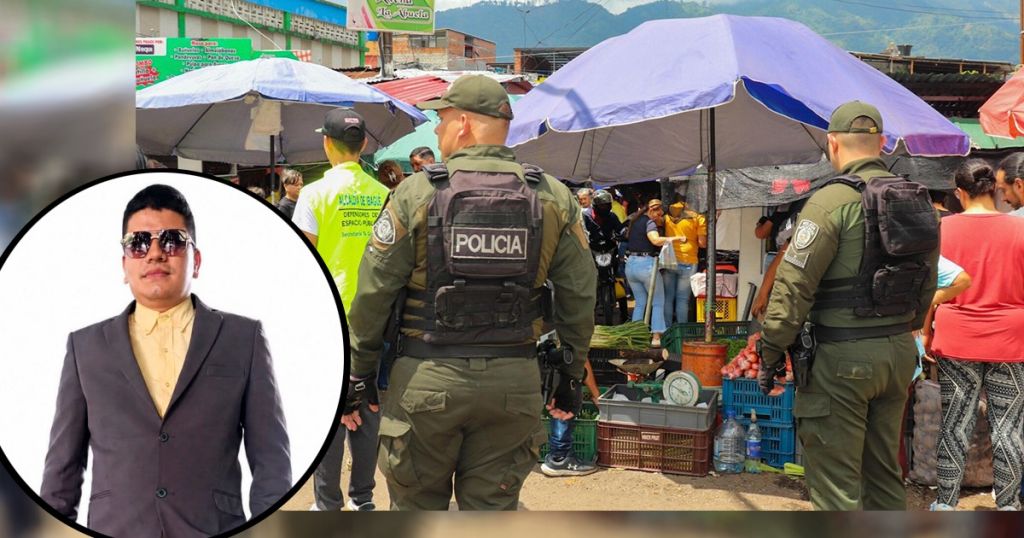 El Lado Oculto de los Operativos Contra Vendedores Ambulantes en Ibagué