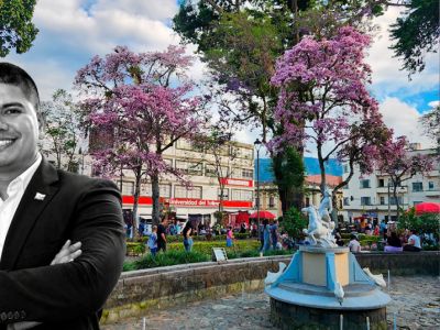 El Alma Productiva del Tolima: Un Homenaje a Nuestros Empresarios de Ibagué
