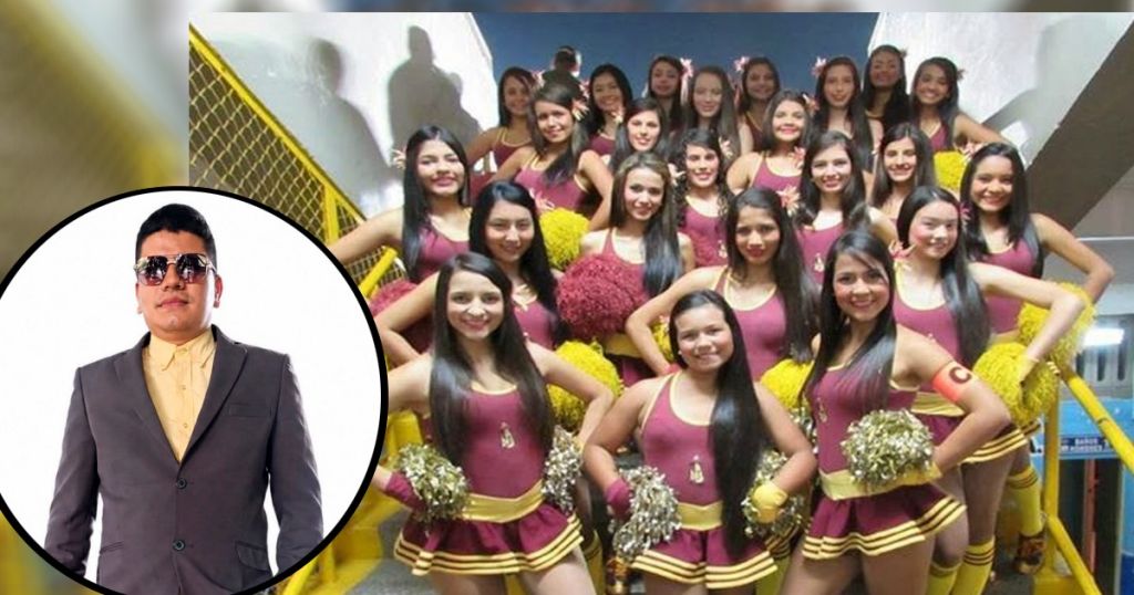 El Resplandor del Corazón Pijao: La Belleza, el Talento y el Alma de las Porristas del Deportes Tolima que Conquistan al Mundo