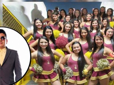 El Resplandor del Corazón Pijao: La Belleza, el Talento y el Alma de las Porristas del Deportes Tolima que Conquistan al Mundo