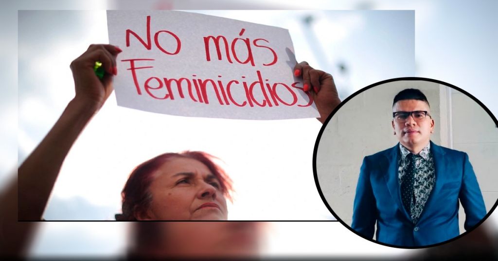 Feminicidio, y violencia contra mujeres: protección a la dignidad de las víctimas