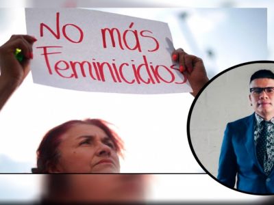 Feminicidio, y violencia contra mujeres: protección a la dignidad de las víctimas