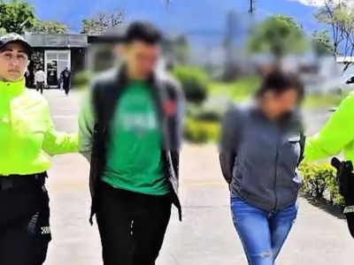 40 años de cárcel para los papás que cometieron abuso contra su hija