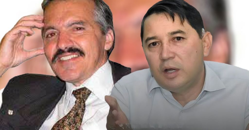 ¿Por qué el abogado de la alcaldía de Ibagué atacó a la fiscalía, y defendió a Hurtado?