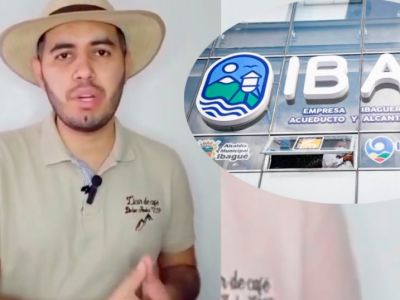 La burocracia no deja progresar a Ibagué, y la enterró en el baúl del olvido