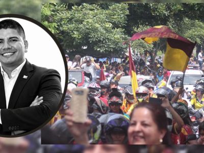 ¡Invitación oficial! Hoy habrá banderazo para acompañar al deportes Tolima